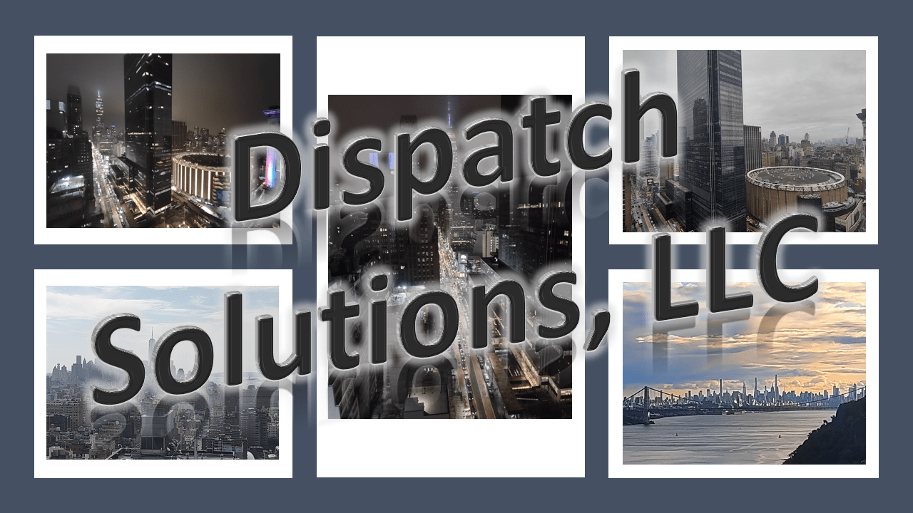 Dispatch Solutions, LLC