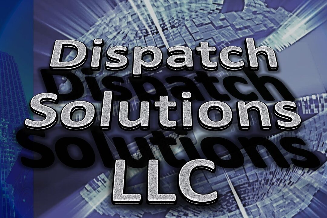 Dispatch Solutions, LLC - NC - Logo