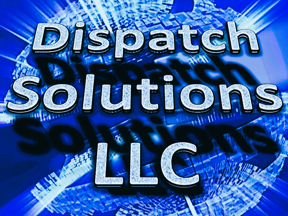 Dispatch Solutions, LLC - NC - Logo